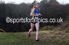Womens under-17s and 20s North Eastern Cross Country, Aykley Heads, Durham. Photo: David T. Hewitson/Sports for All Pics
